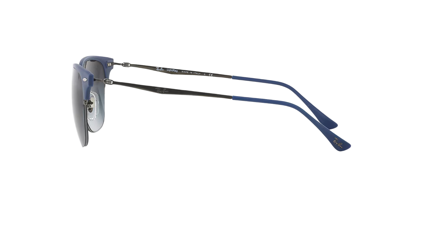 نظارات راي بان كلوب ماستر لايت راي الشمسية RB8056 165/8G