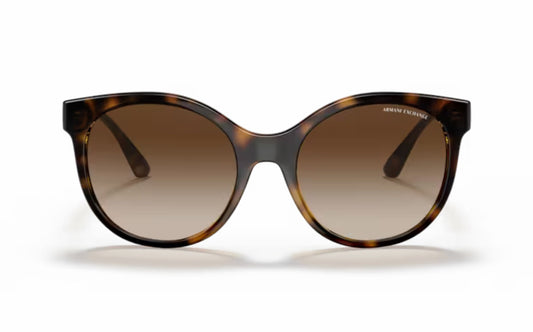 Armani Exchange Sunglasses AX 4120S 821313