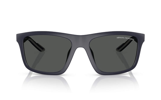 Armani Exchange Sunglasses AX 4149SU 6105/87