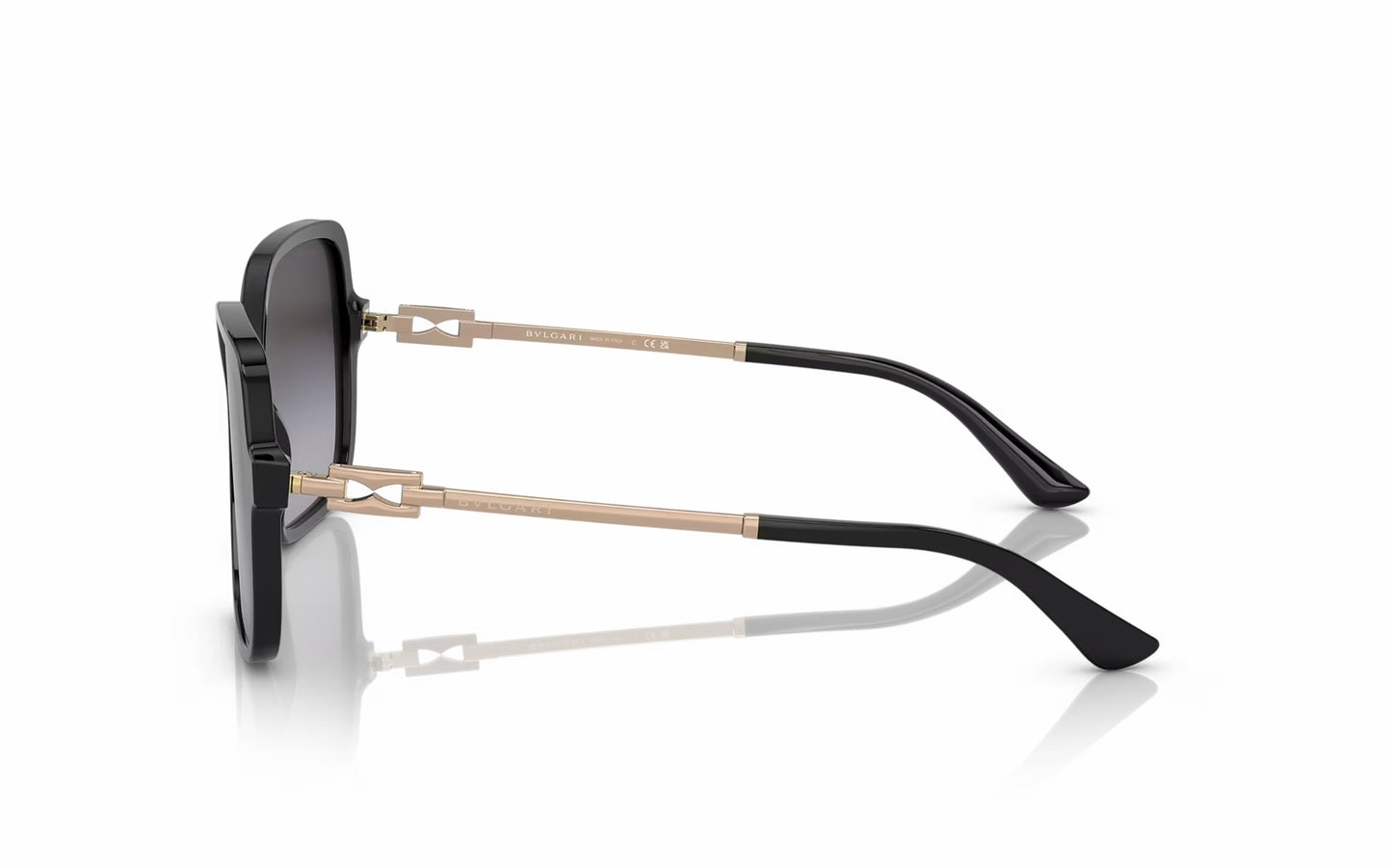 نظارات شمسية من بولغاري BV 8250 501/8G