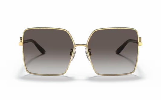 نظارات شمسية من دولتشي آند غابانا DG2279 02/8G