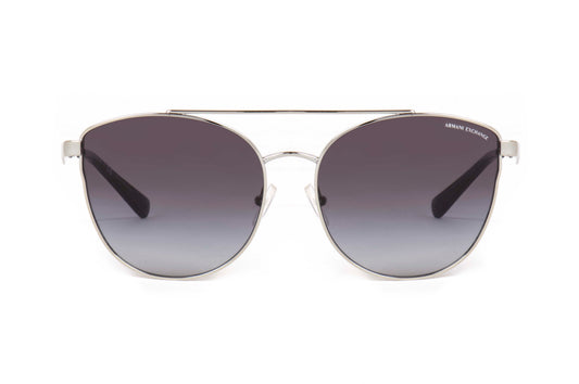 Armani Exchange Sunglasses AX 2032S