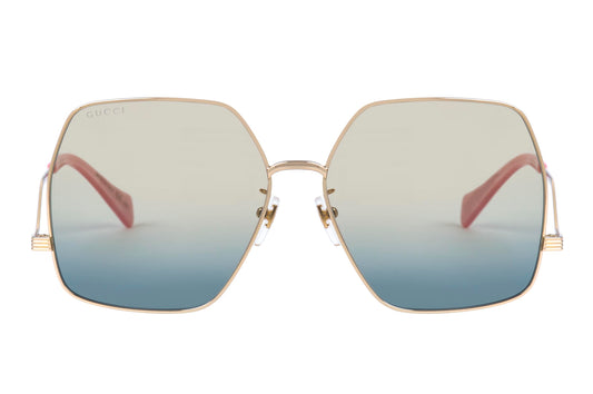 نظارات غوتشي الشمسية GG1005S