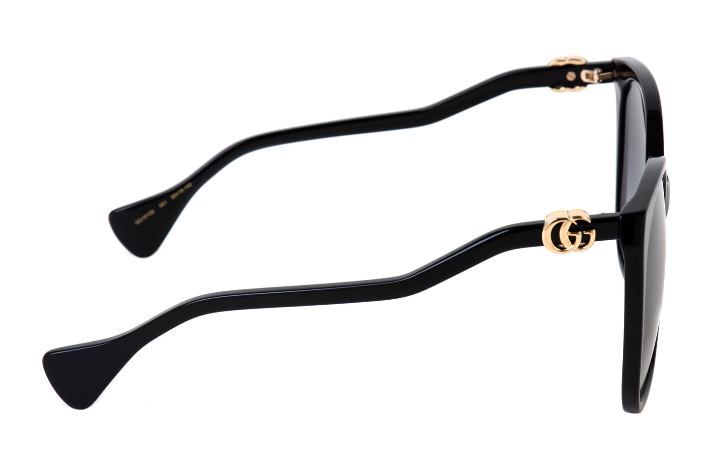 نظارات غوتشي الشمسية GG1010S 001