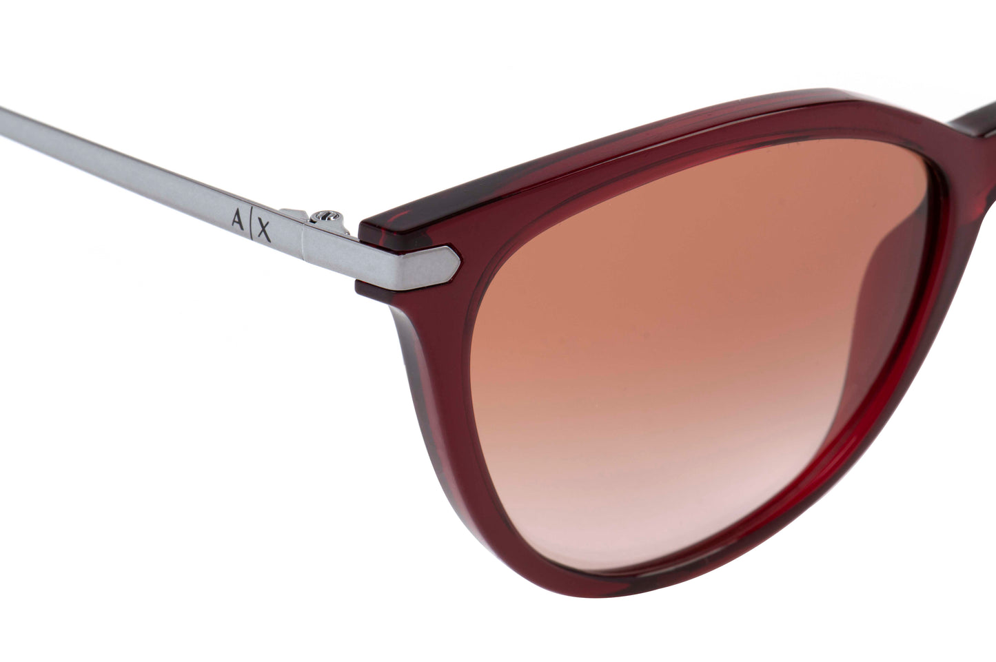 Armani Exchange Sunglasses AX 4107S