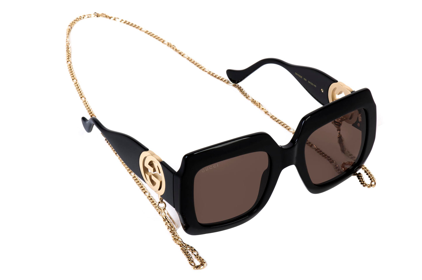 نظارات غوتشي الشمسية GG1022S 005