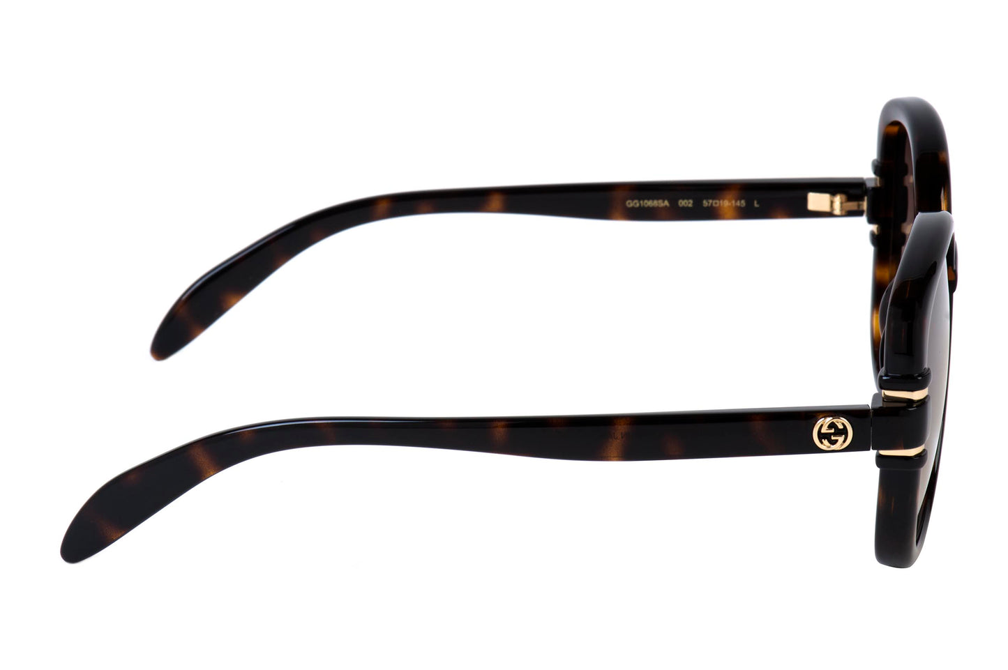 نظارات غوتشي الشمسية GG1068SA