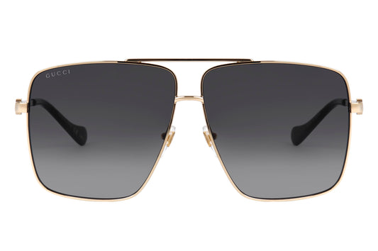 نظارات غوتشي الشمسية GG1087S