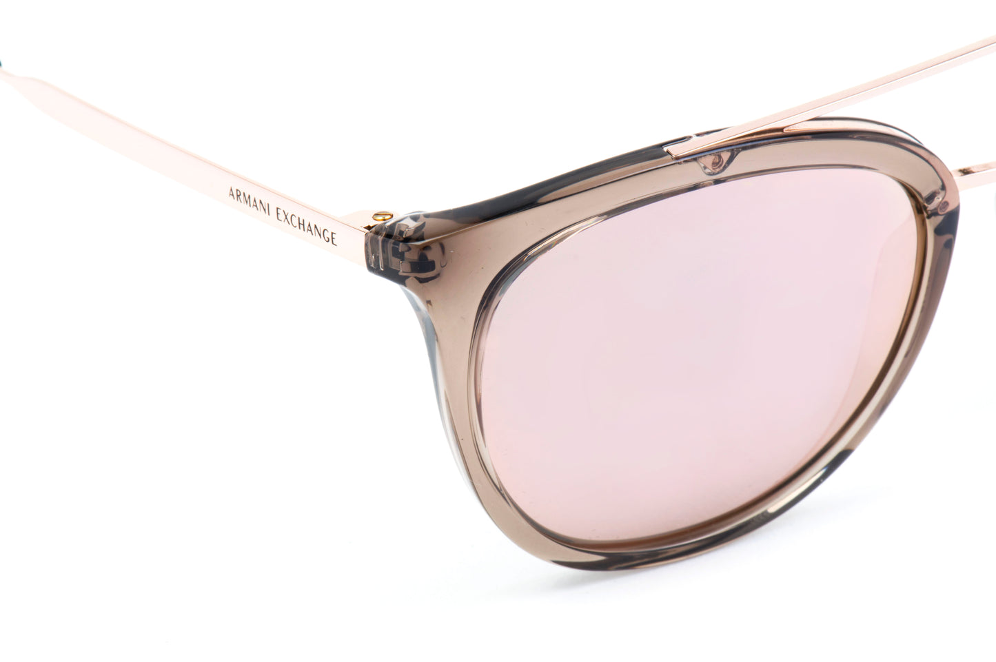 Armani Exchange Sunglasses AX 4068S 82404Z