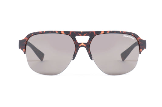 Armani Exchange Sunglasses AX 4056S 802973