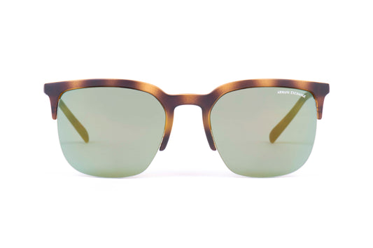 Armani Exchange Sunglasses AX 4081S 8078/6R