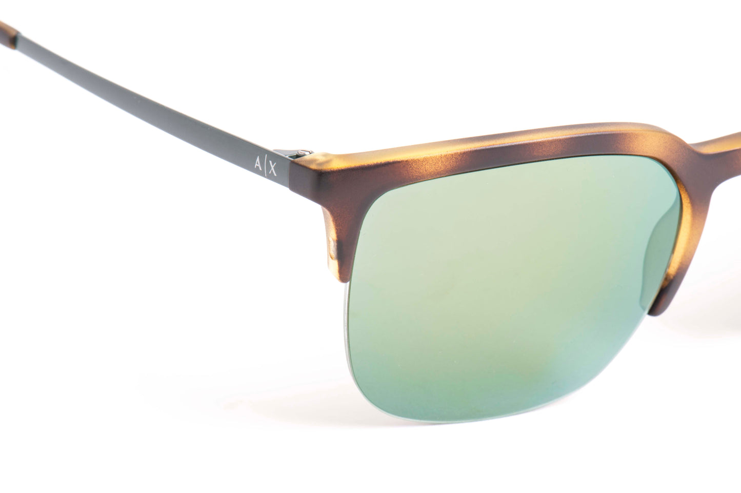Armani Exchange Sunglasses AX 4081S 8078/6R