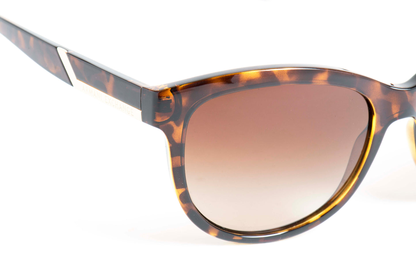 Armani Exchange Sunglasses AX 4051S 803713