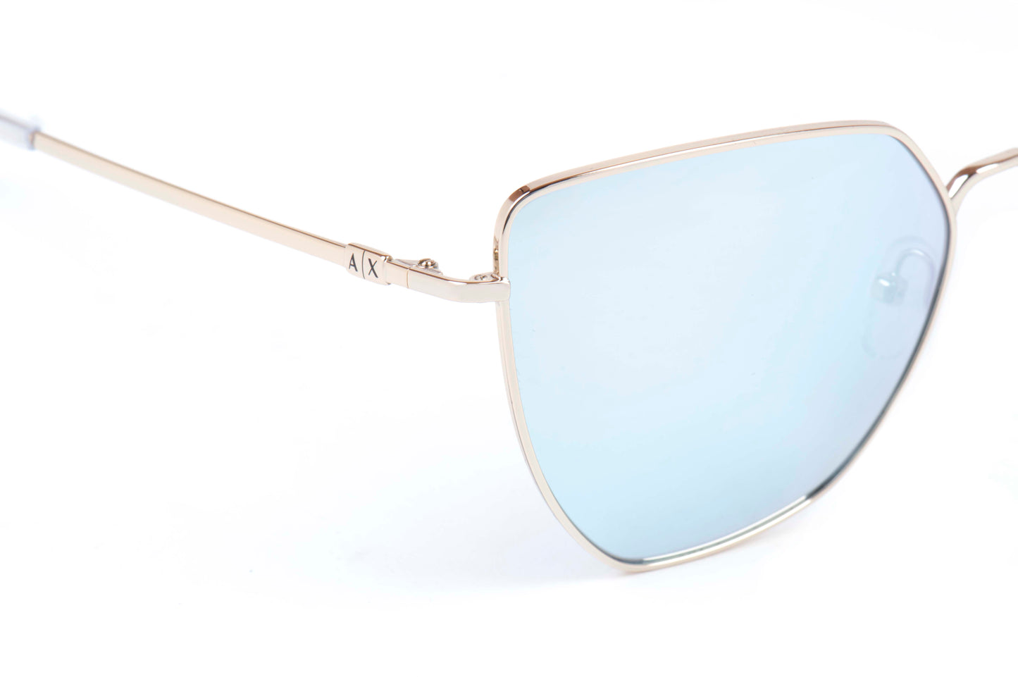 Armani Exchange Sunglasses AX 2027S