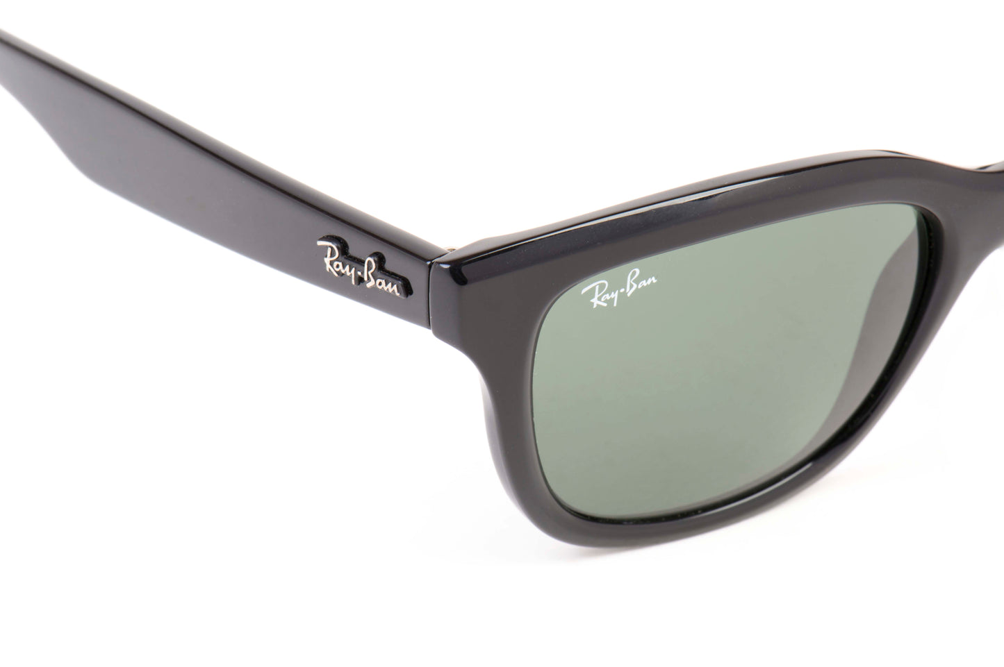 Ray-Ban Sunglasses RB4159 601