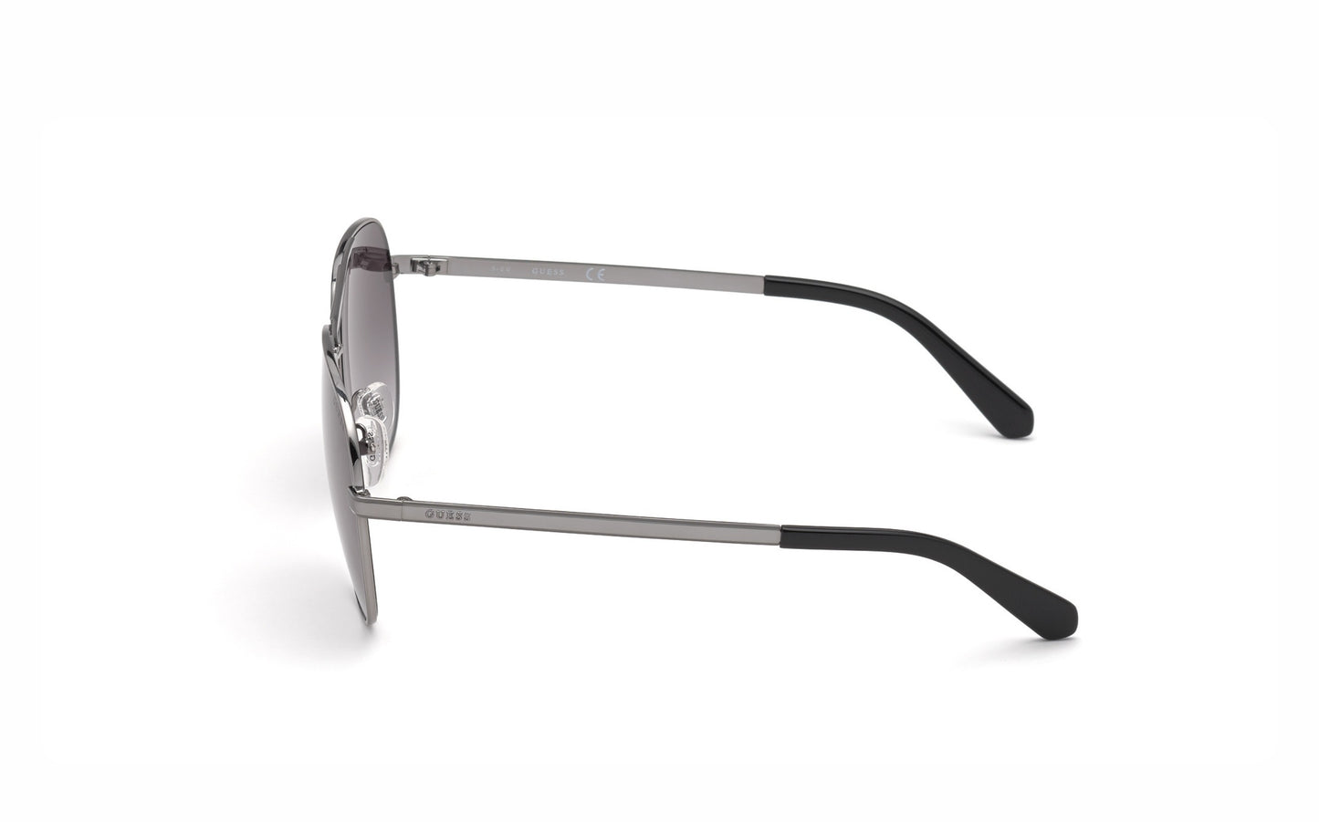 نظارات شمسية من Guess طراز GU00027 08B