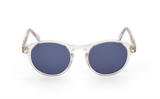نظارات شمسية من Guess طراز GU00049 26V