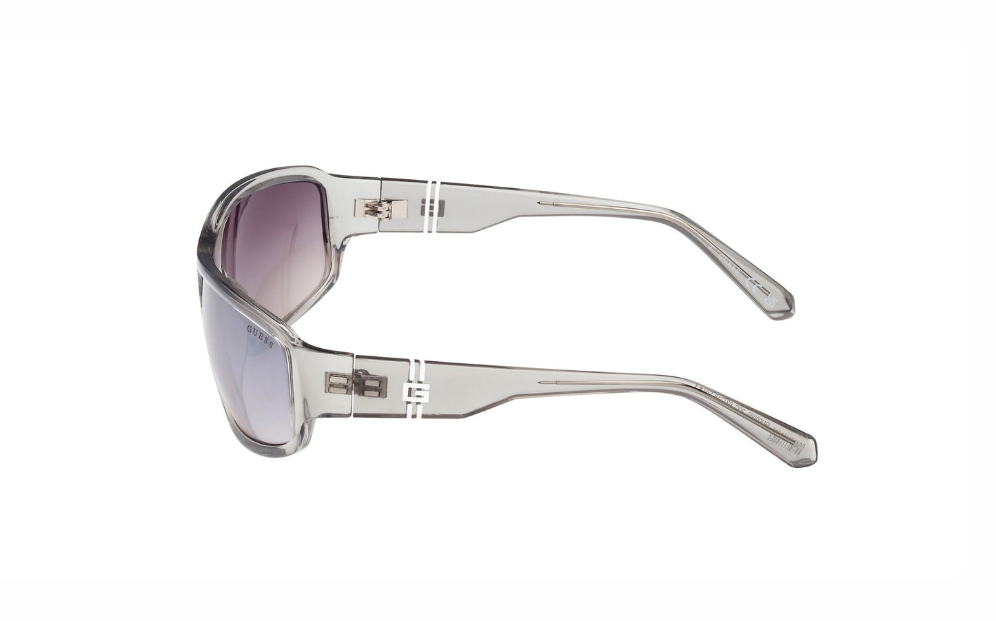 نظارات شمسية من Guess طراز GU00080 20C