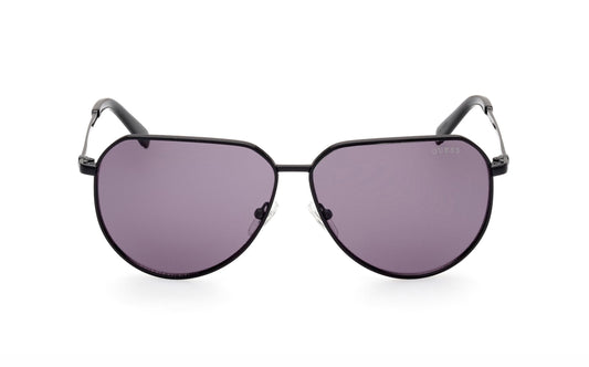 نظارات شمسية من Guess طراز GU00089 01Y