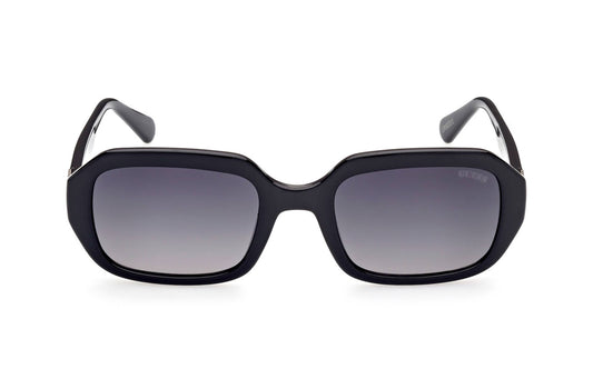 نظارات شمسية من Guess طراز GU8244 01B