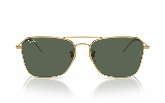 Ray-Ban Caravan Reverse Sunglasses RBR0102S 001/VR