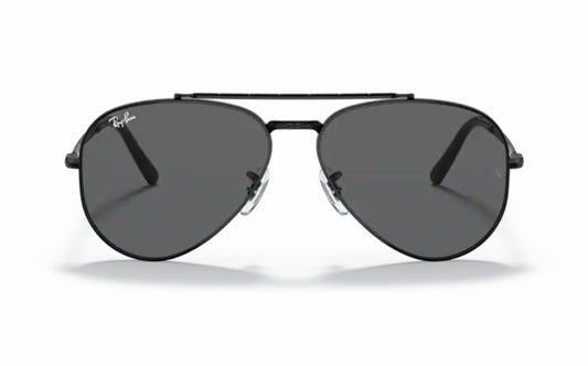 Ray-Ban Aviator Sunglasses RB3625 002/B1