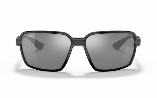 Ray-Ban Scuderia Ferrari Collection Sunglasses RB8360-M F661/6G