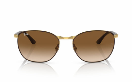 Ray-Ban Sunglasses RB3702 9009/51