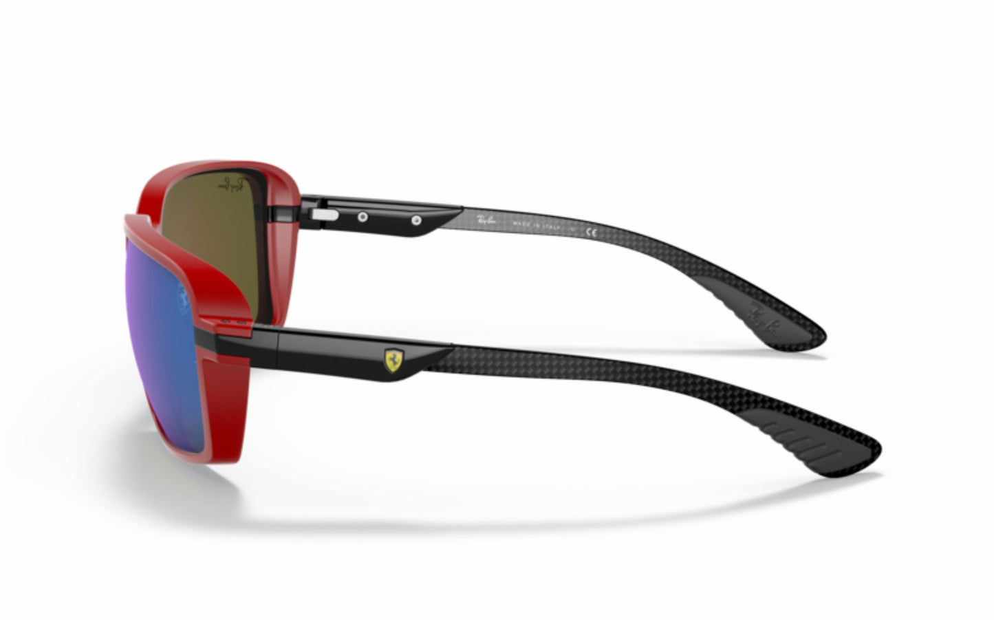 Ray-Ban Scuderia Ferrari Collection Sunglasses RB8360-M F663/55