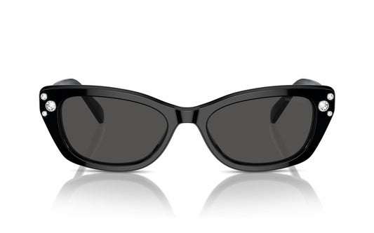 Swarovski Sunglasses SK 6019