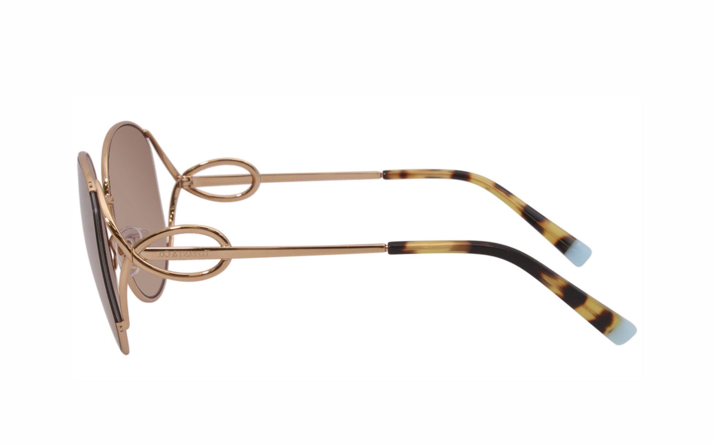نظارات شمسية من تيفاني TF3065 6105/3D