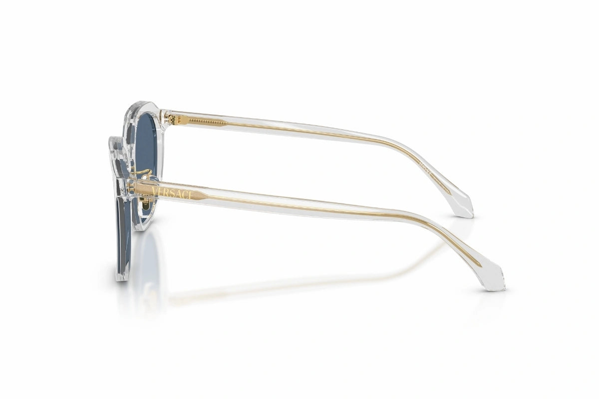 Versace Sunglasses VE 4493-D 5519/71