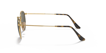 نظارات شمسية من راي بان بعدسات دائرية مسطحة RB3447-N 001/30