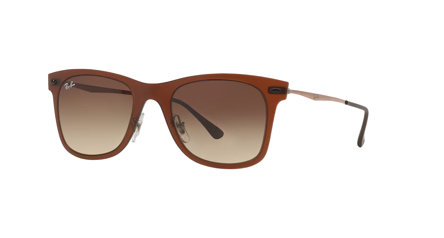 نظارات راي بان وايفارير لايت راي الشمسية RB4210 6122/13