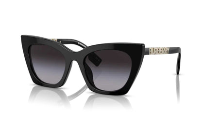 Burberry Sunglasses BE 4372-U