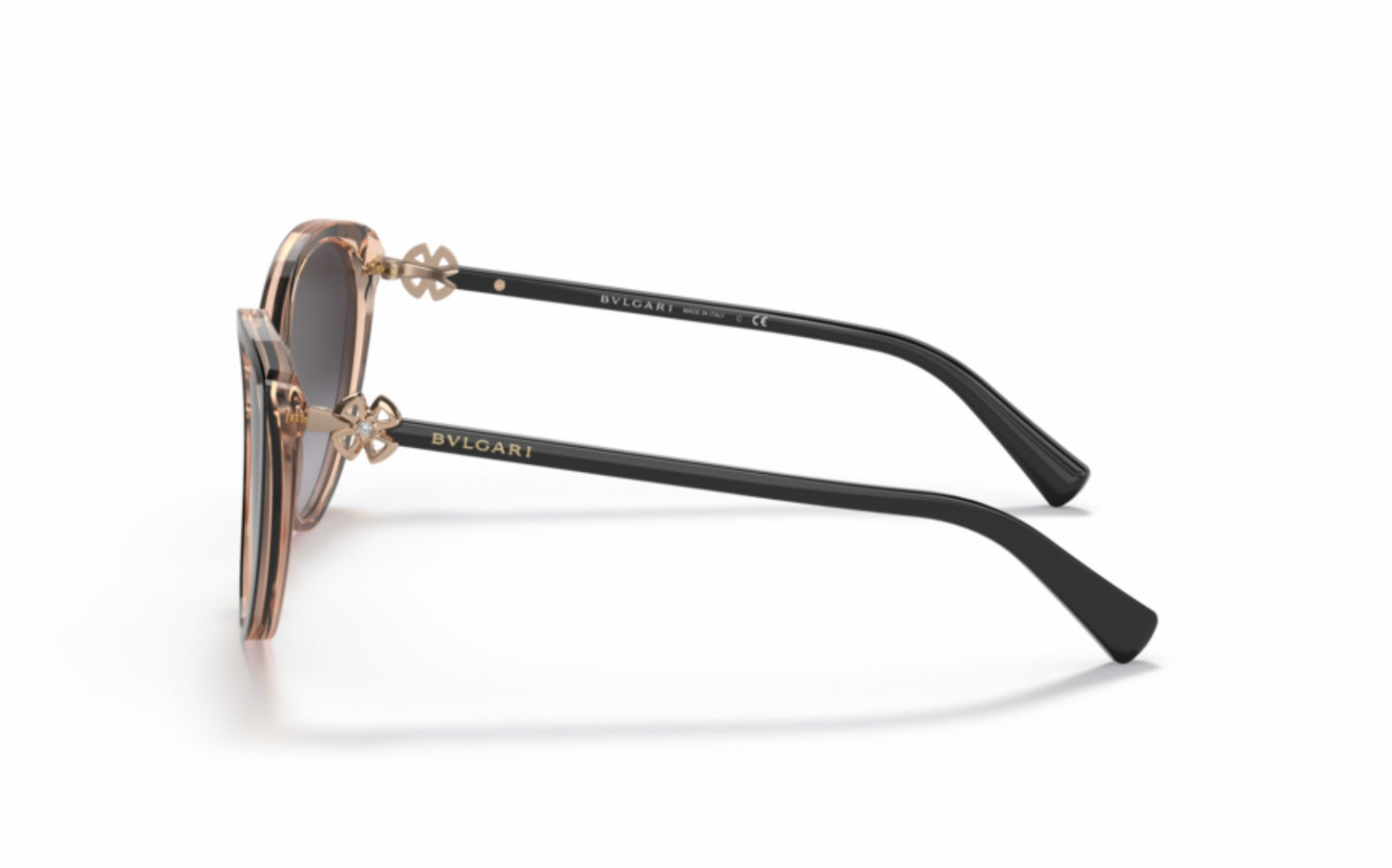 نظارات شمسية من بولغاري BV 8246-B 5516/8G