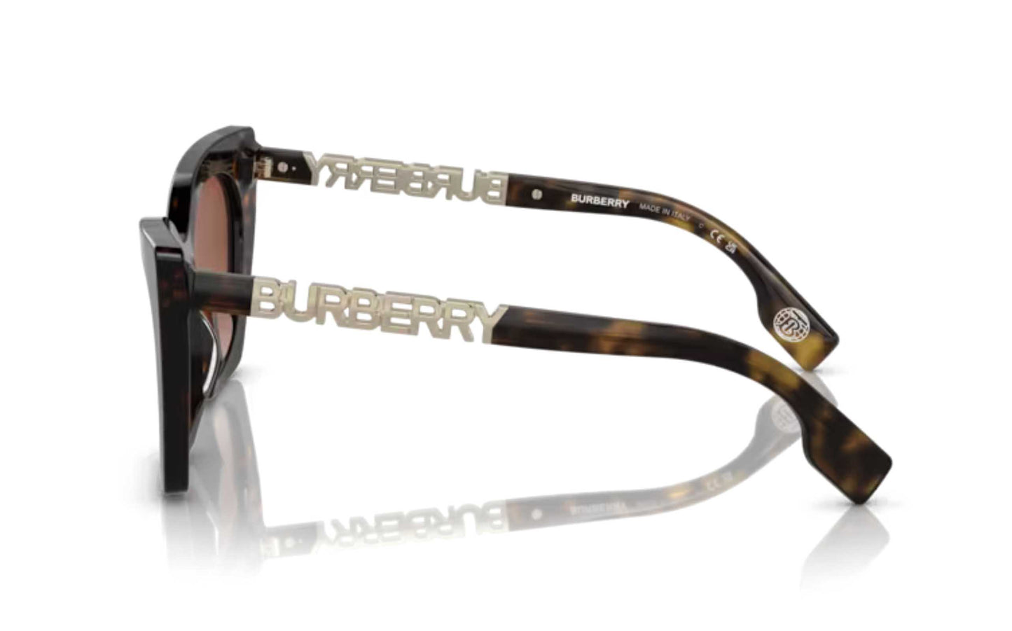 Burberry Sunglasses BE 4372-U