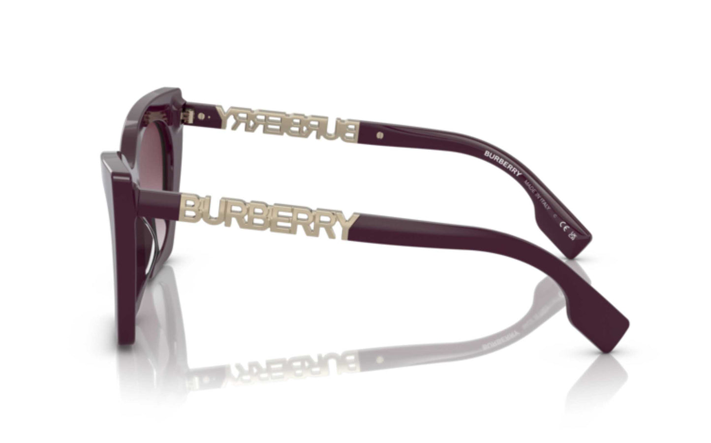Burberry Sunglasses BE 4372-U