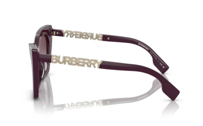 Burberry Sunglasses BE 4372-U