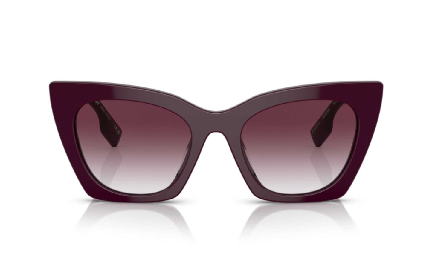 Burberry Sunglasses BE 4372-U