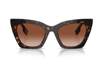 Burberry Sunglasses BE 4372-U