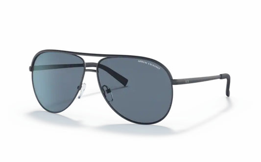 Armani Exchange Sunglasses AX 2002 6099/2V