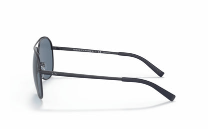 Armani Exchange Sunglasses AX 2002 6099/2V