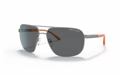 Armani Exchange Sunglasses AX 2040S 6003/87