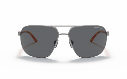 Armani Exchange Sunglasses AX 2040S 6003/87