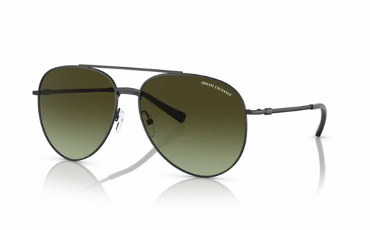 Armani Exchange Sunglasses AX 2043S