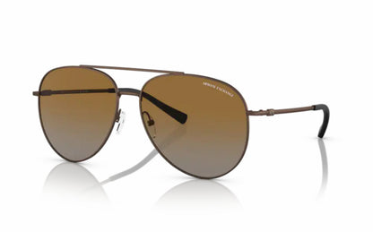 Armani Exchange Sunglasses AX 2043S