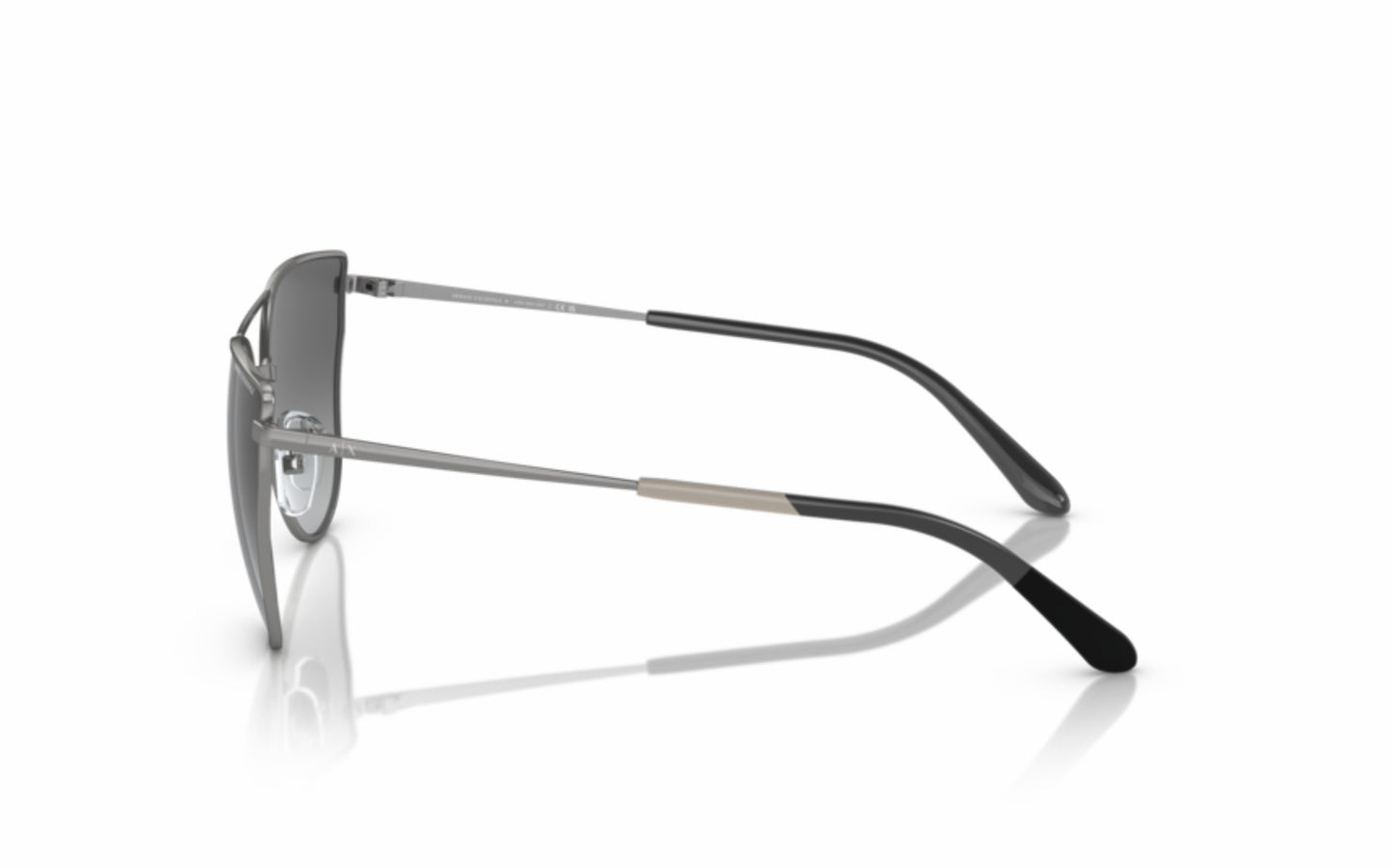 Armani Exchange Sunglasses AX 2045S 608511