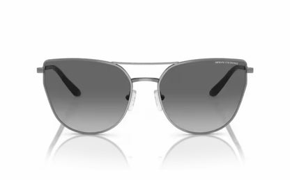 Armani Exchange Sunglasses AX 2045S 608511