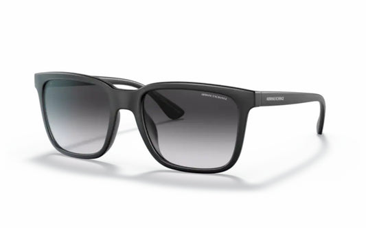 Armani Exchange Sunglasses AX 4112SU 80788G